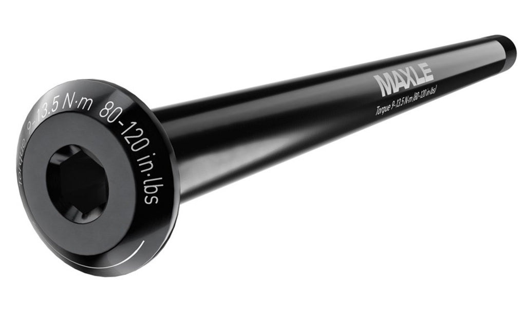 Sram naafd blocage maxle stealth 100 12 race 118.5