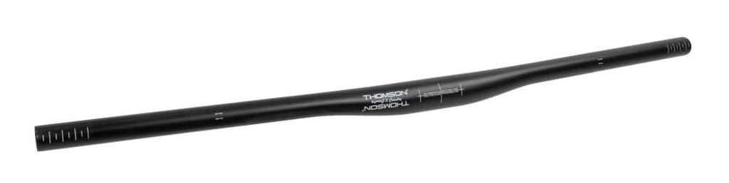 Thomson stuur cross country