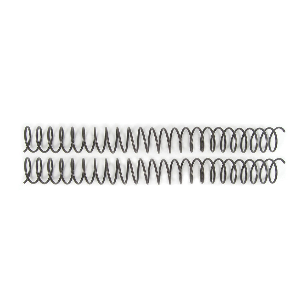 We r makers • cinch binding wires bark 2,54cm 2pieces