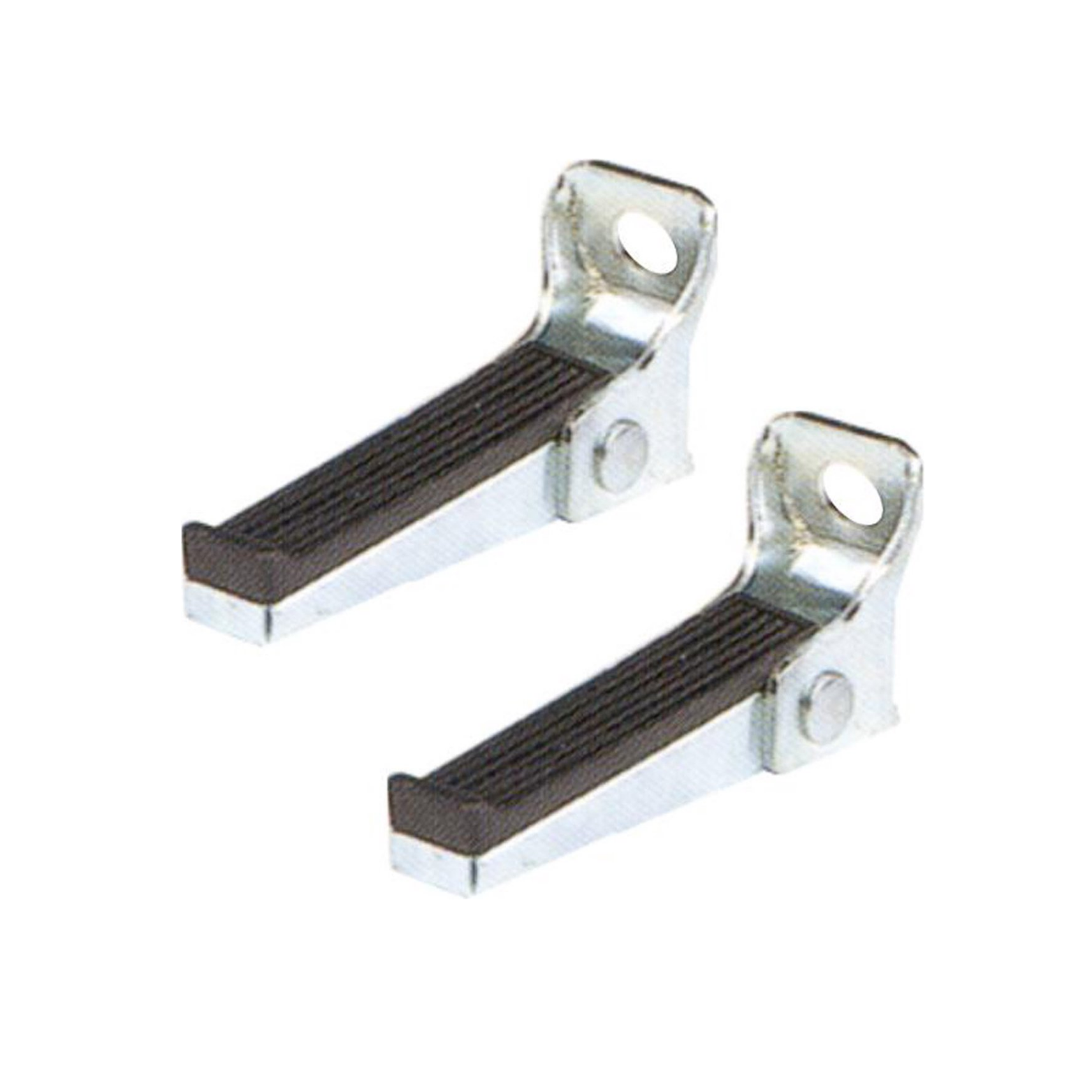 Repose-pieds Bobike 1118. Pliable. Montage sur arbre