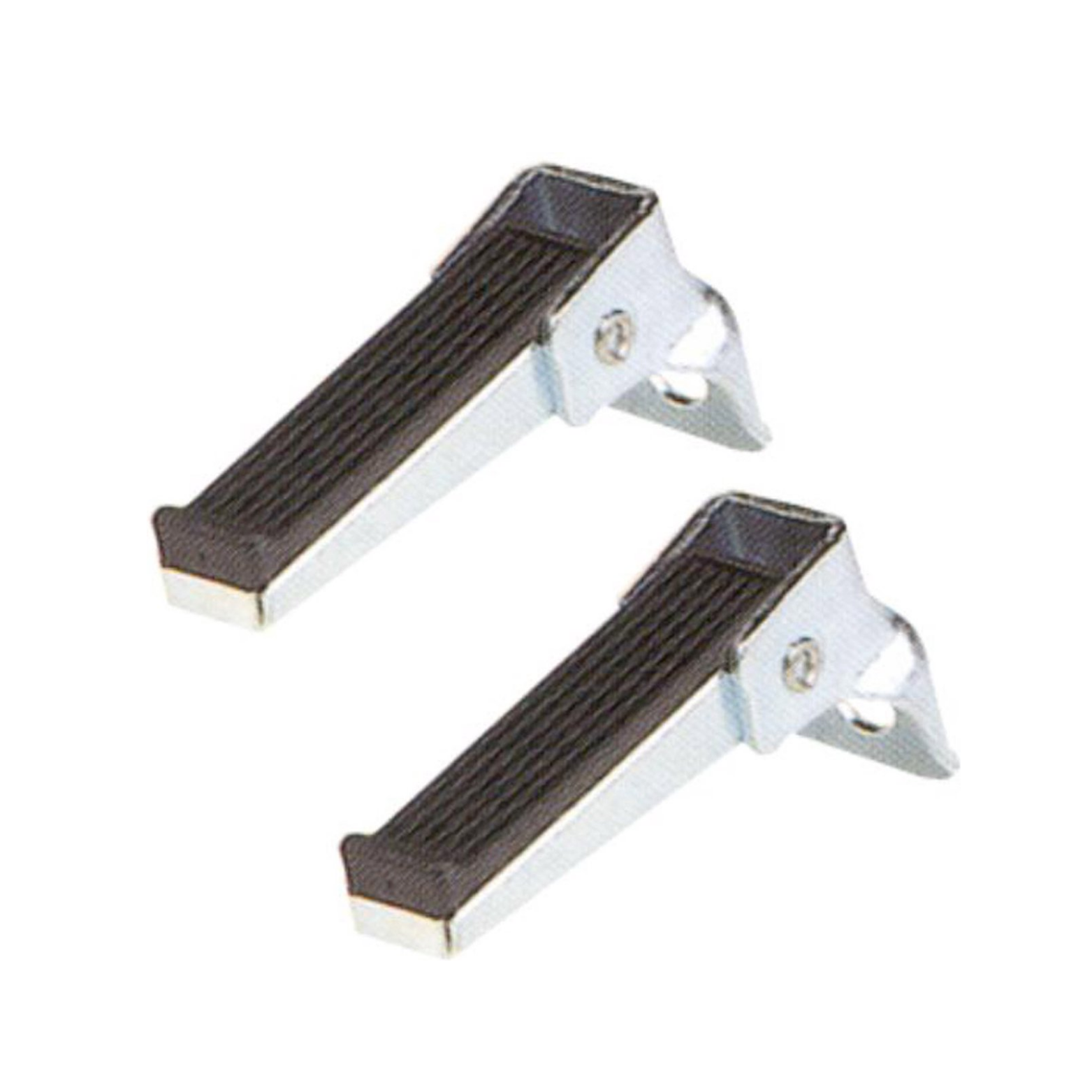 Repose-pieds Bobike 1119. Pliable. Montage sur arbre