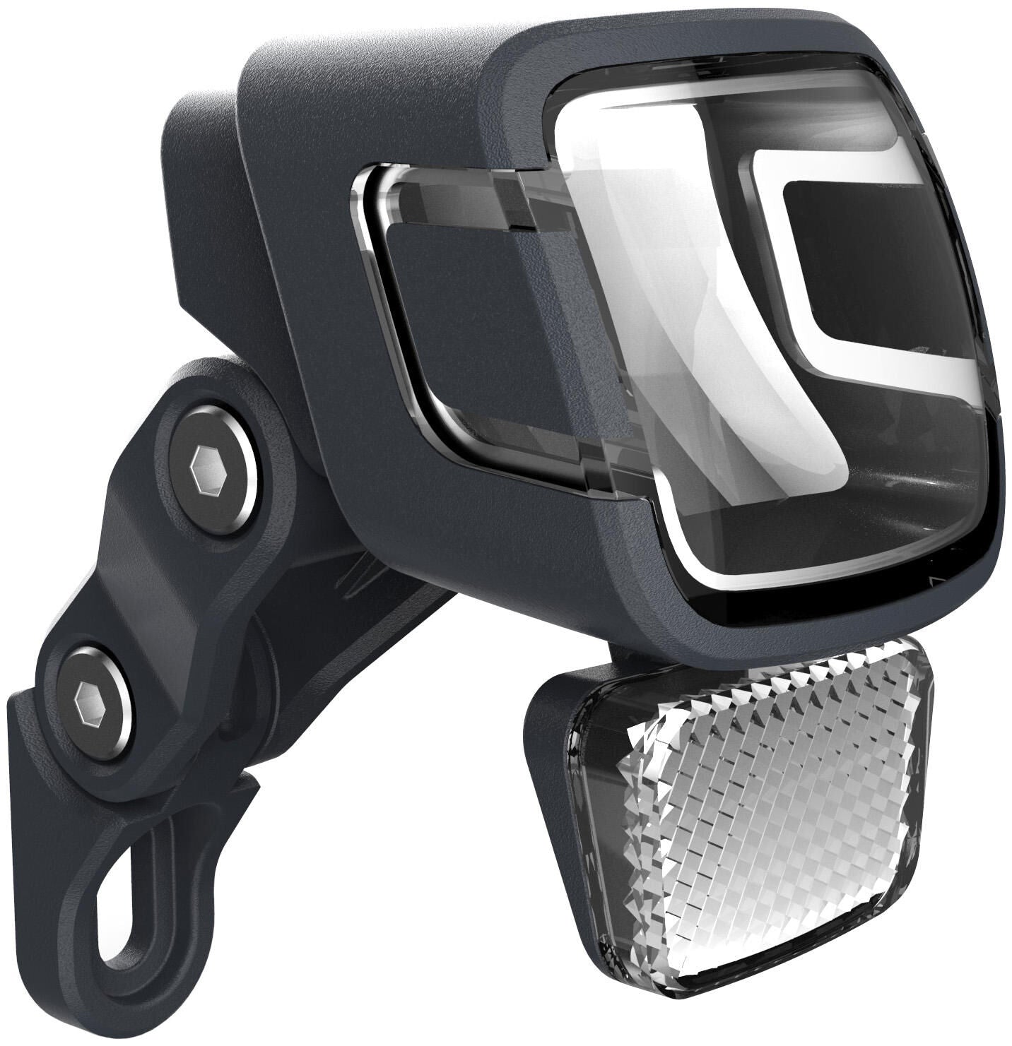 Contec led koplamp dlux 120 e+ ct fr.light dlux 120e+ 120 lux, 6-12v