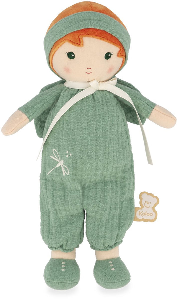 Kaloo tendresse - pop - knuffelpop - olivia - 25 cm.