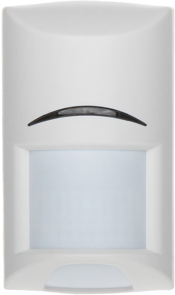 Bosch serie - bewegingsmelder pir - 12x12m - dubbele pyroelement