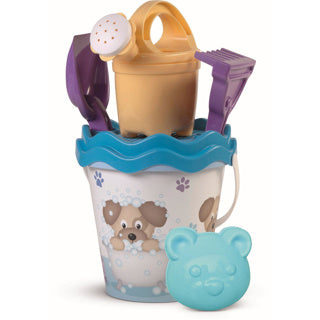 Emmerset hond 7-delig 32 cm | 2 stuks