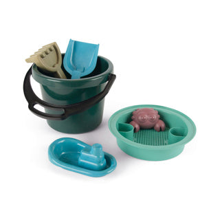 Dantoy emmerset visnet eco 6 delig