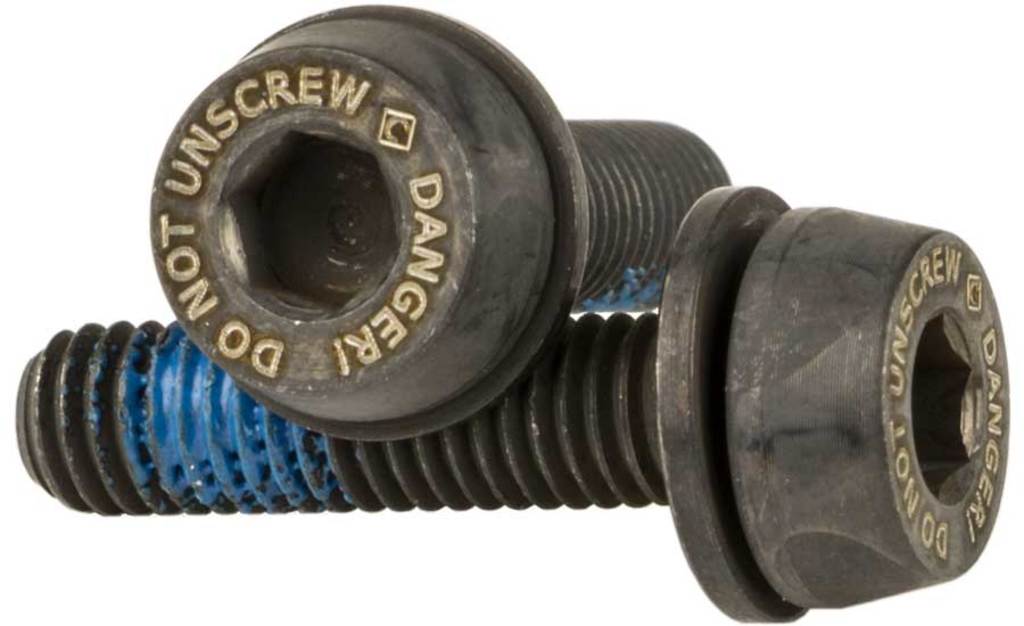 Campagnolo remd ca boutset adapter fm 19mm set a 2