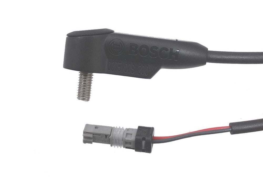 Bosch ebp snelheid sensor 600mm