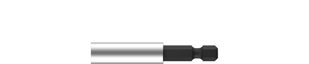 Wiha bithouder magnetisch 58 mm, 1 4 adapter