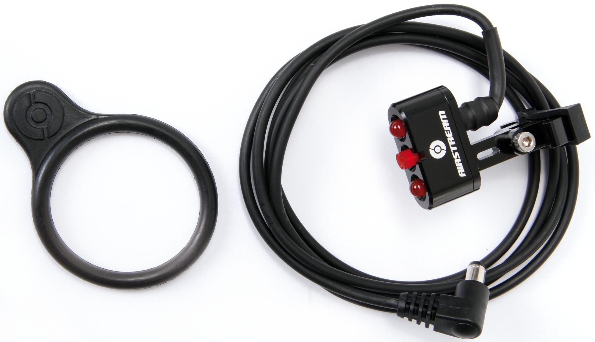 Supernova achterlicht airstream tail light 2 rear light airstream tail light2 bl.