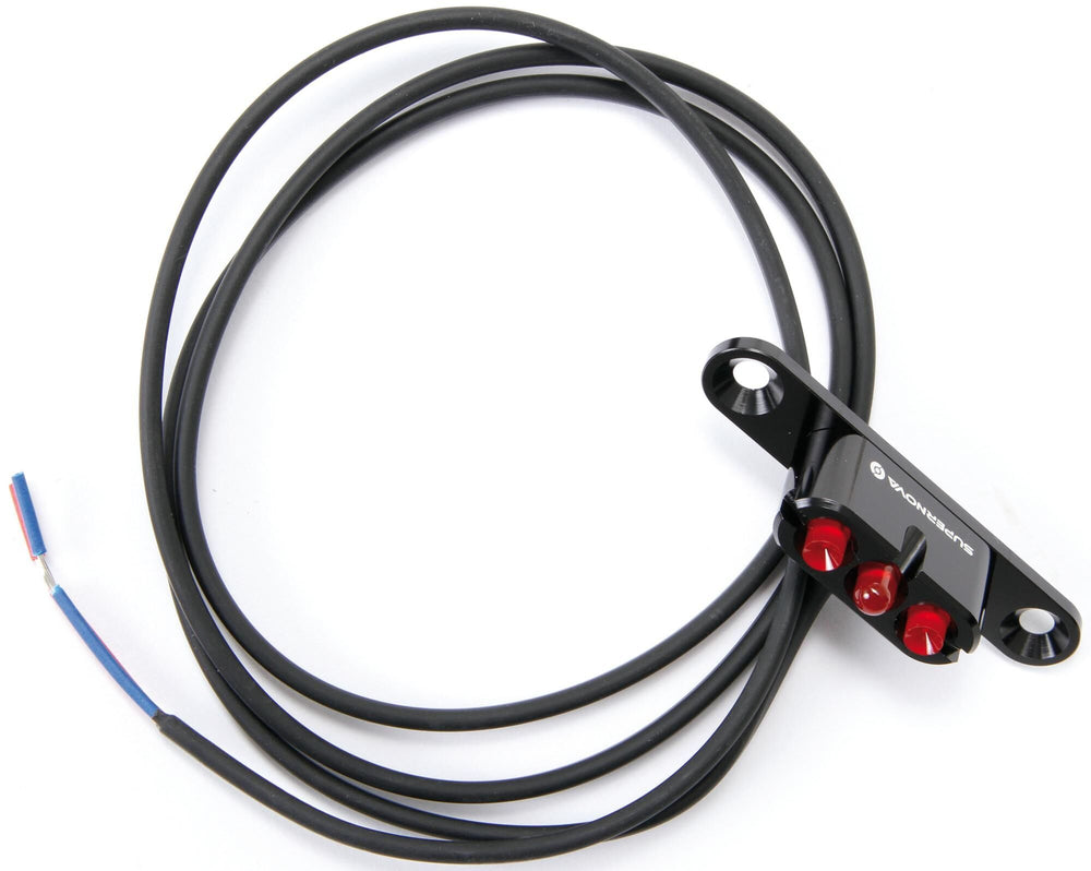 Supernova achterlicht e3 tail light 2 rear light e3 tail light 2