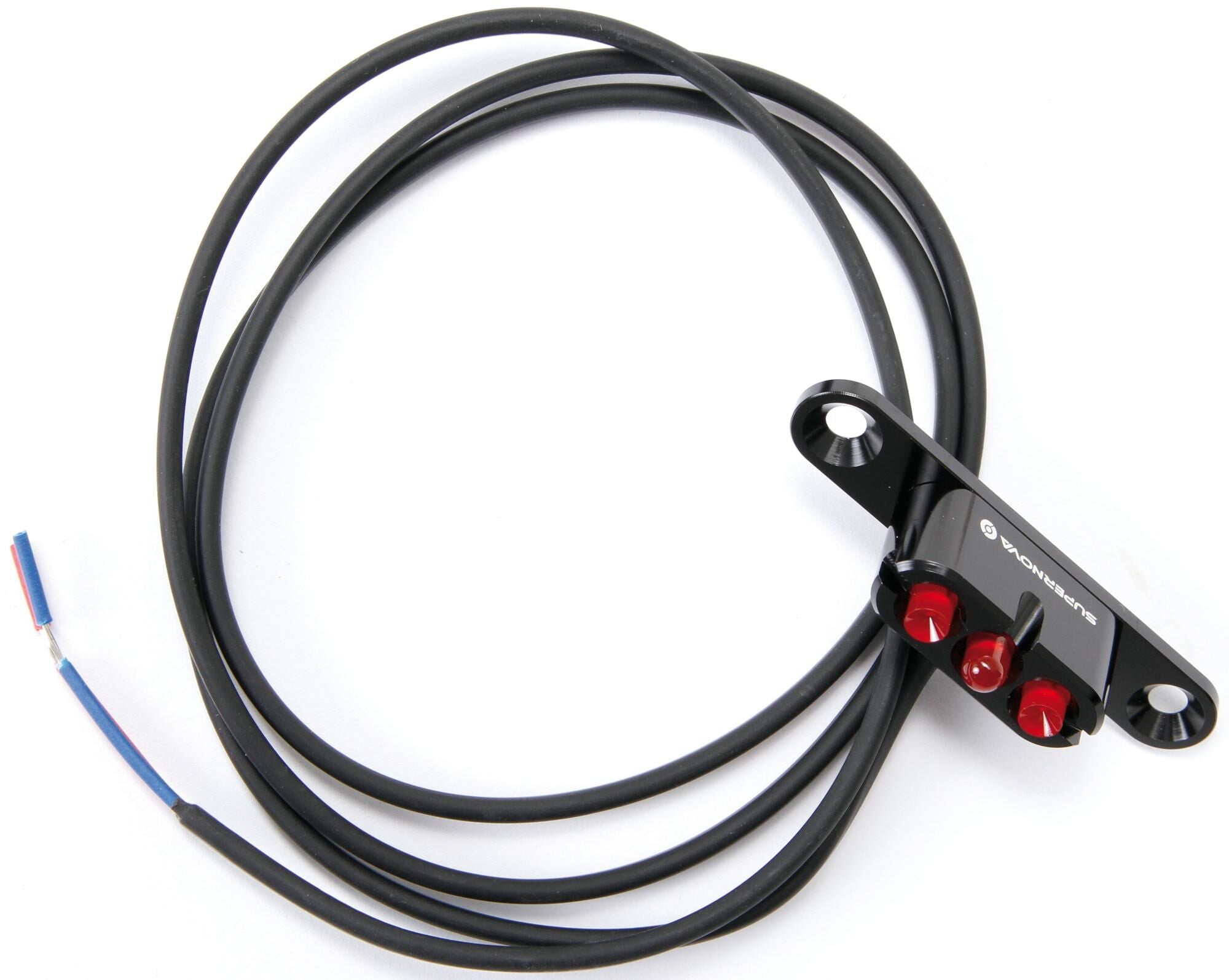 Supernova achterlicht e3 tail light 2 rear light e3 tail light 2