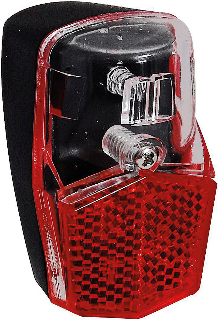 Contec led achterlicht tl-116 ct rearlight tl-116 steady, fendermount