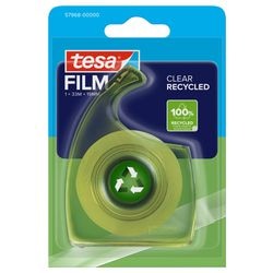Plakbandhouder tesa 57968-00000-01 transparant