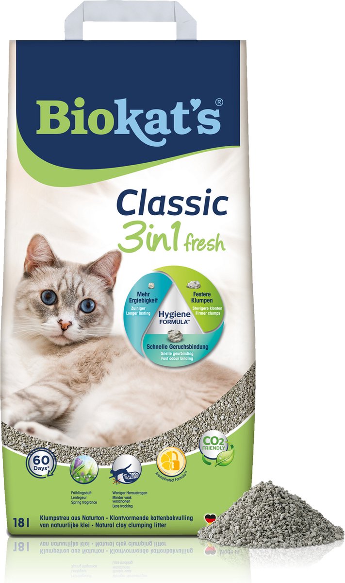 Biokat's Vers