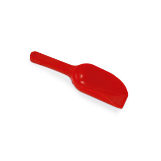 Schep meel assorti 24cm | 12 stuks