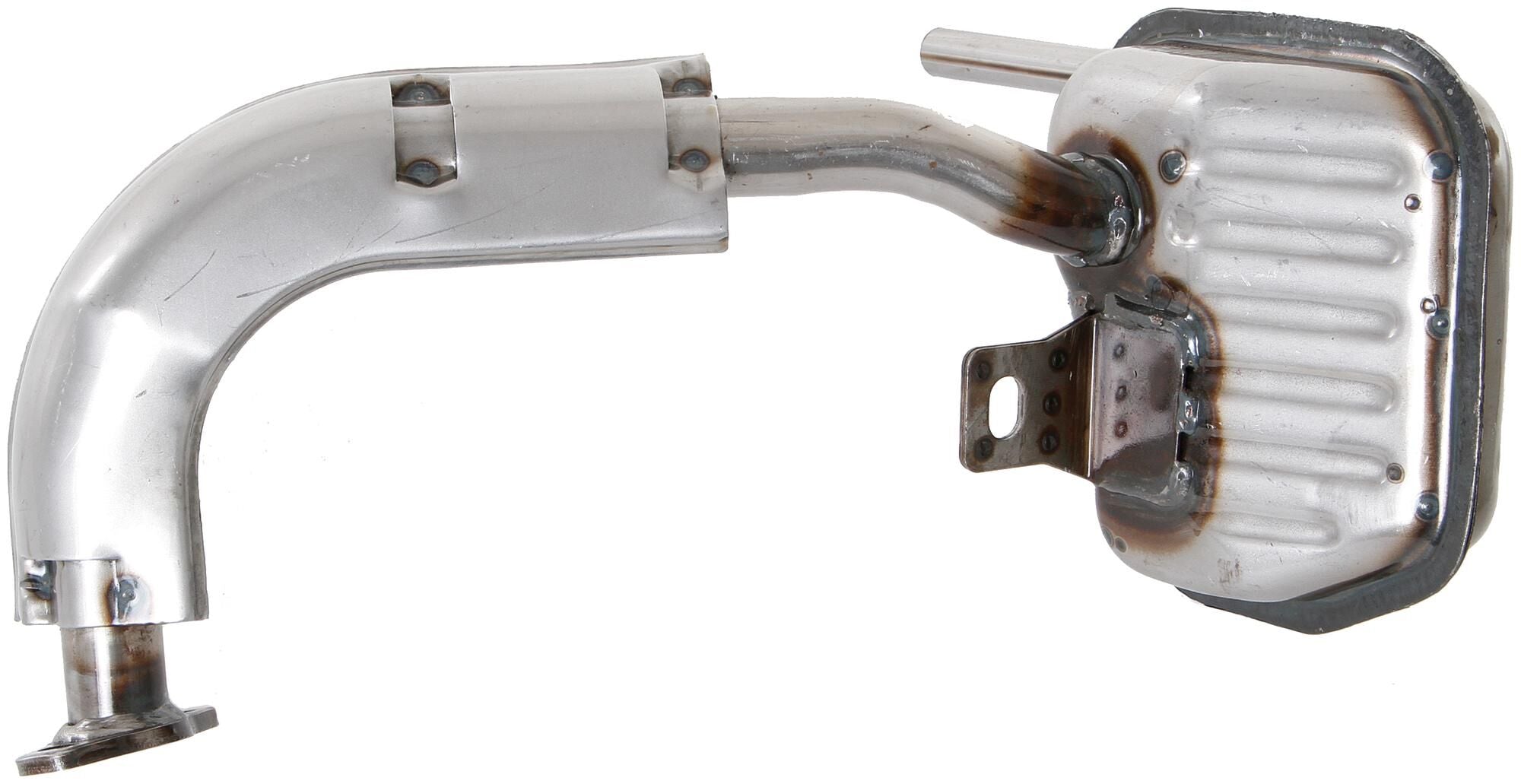 Sito geluiddemper schalld compl si