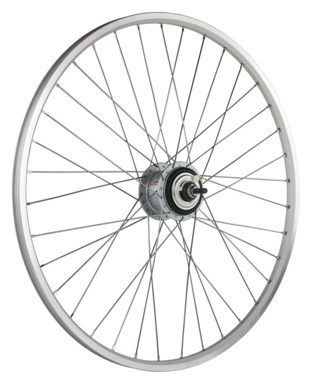 Unbranded achterwiel 28x13 8 zac19 nexus 8