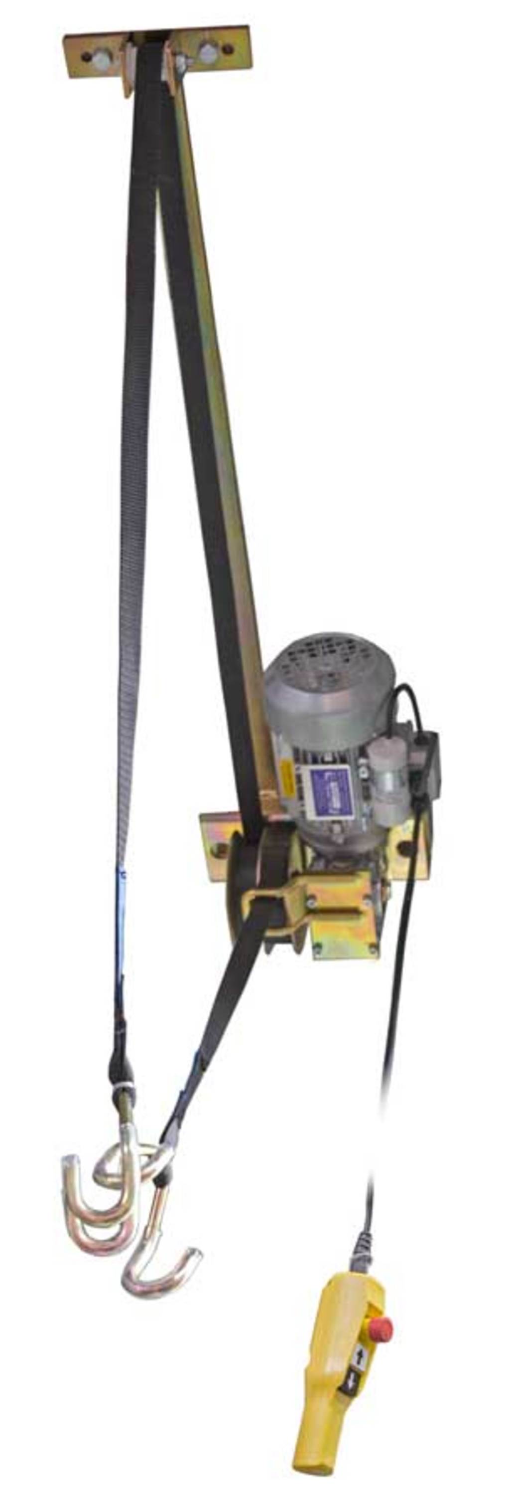 Unbranded grs fietslift electrisch 150kg geluidsarm noodstop