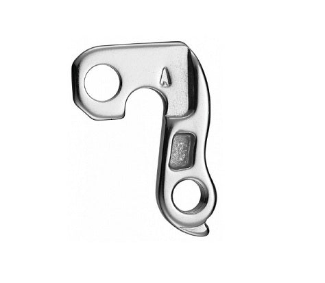 Patte de dérailleur Union GH-012. diverses marques