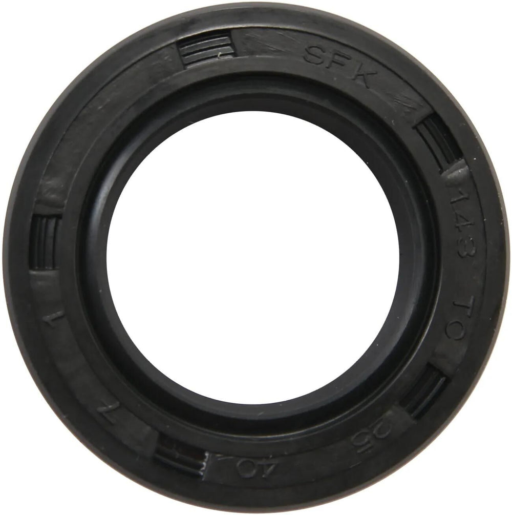 Cif simmerring simmerrings 25x40x7