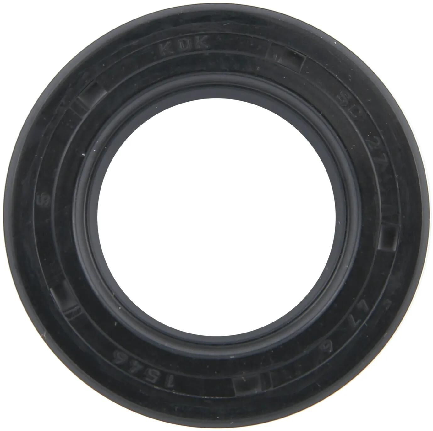 Rms simmerring simmerring 27x47x6
