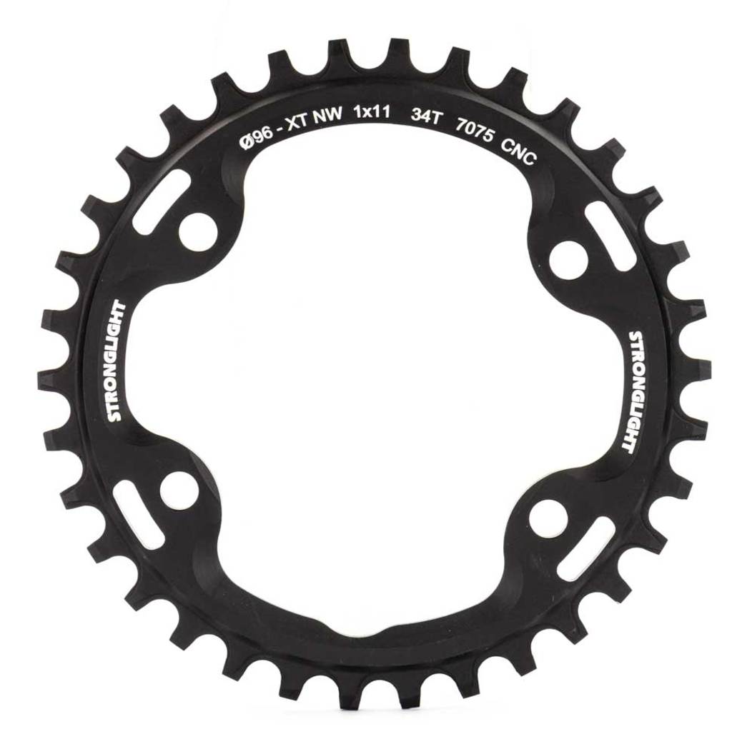 Stronglight kettingblad shimano xt m8000
