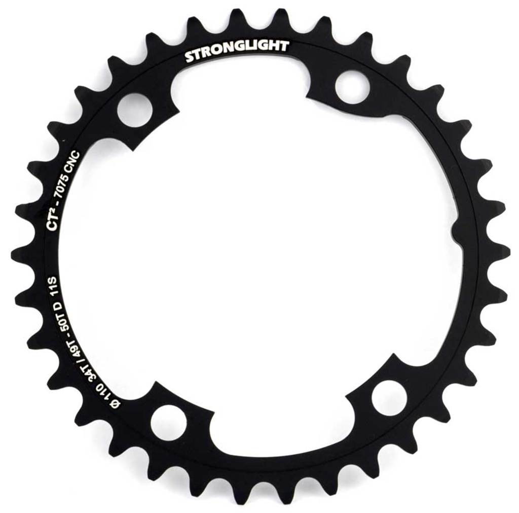 Stronglight kettingblad shimano dura ace ultegra