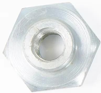 Olympia vrijloop onderdelen nut freewheel sw36mm