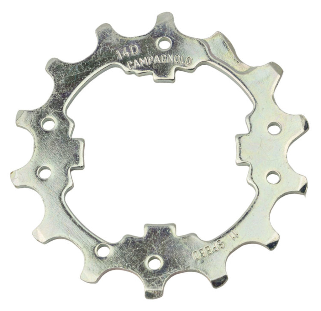 Campagnolo tandkrans 14d