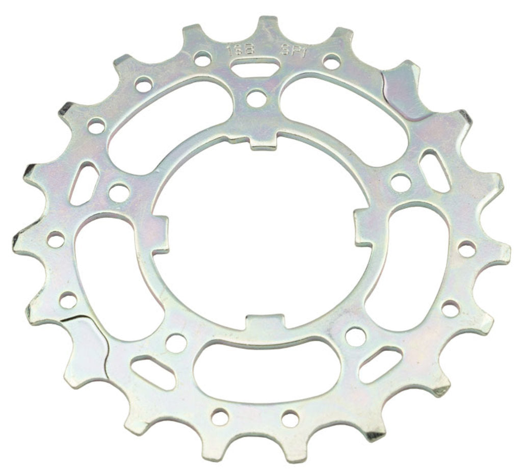 Campagnolo tandkrans 19b