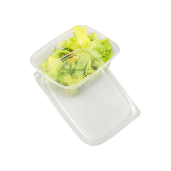 Bak helder pp 108 x 27 mm (50x 125cc)