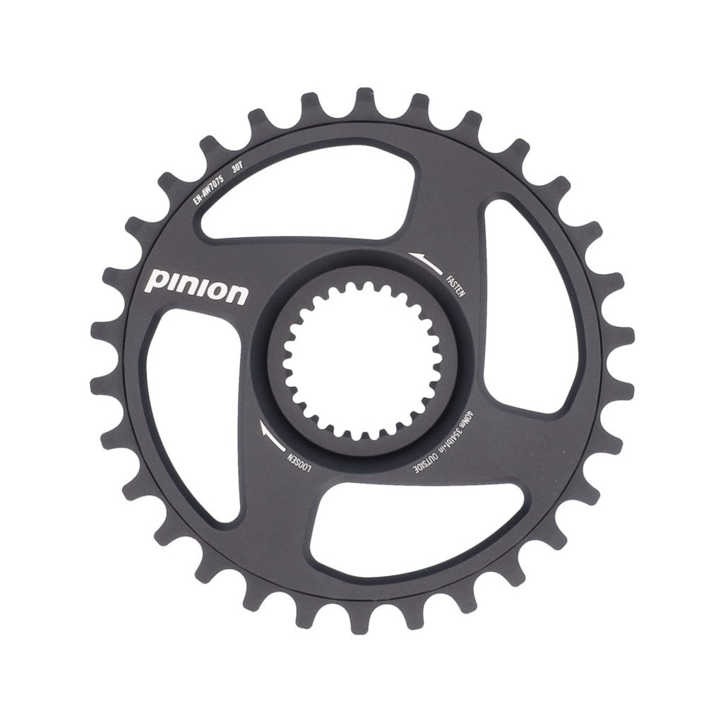 Pinion kettingwiel