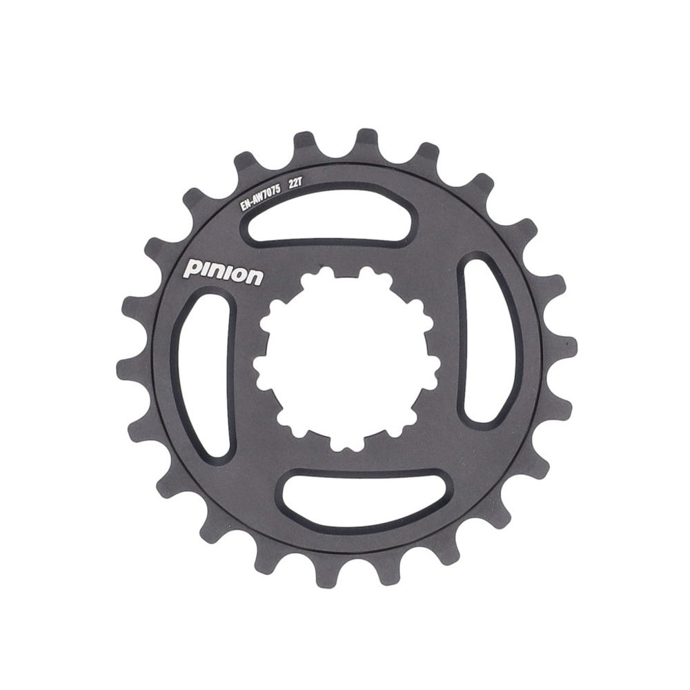 Pinion kettingwiel 9 spline
