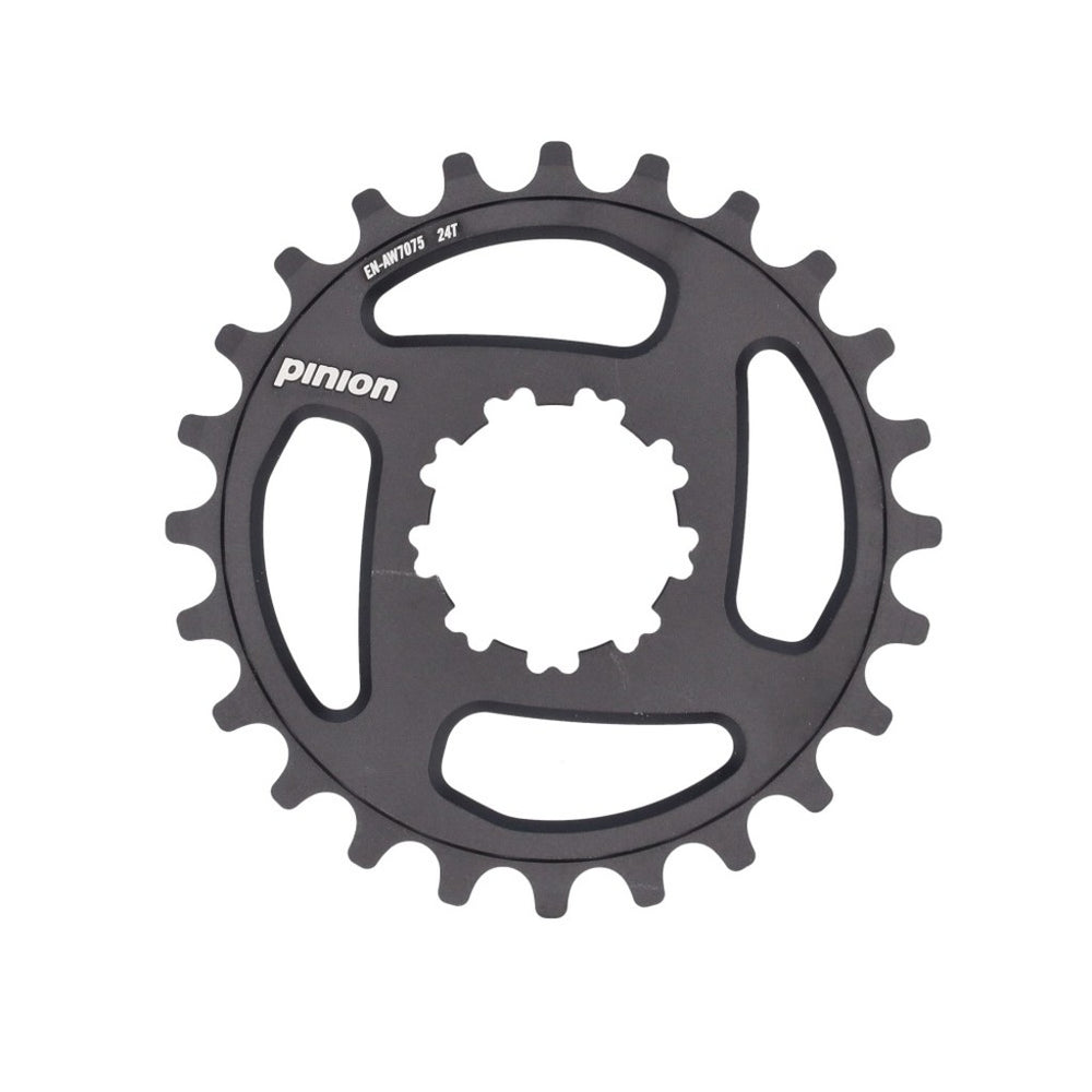 Pinion kettingwiel 9 spline