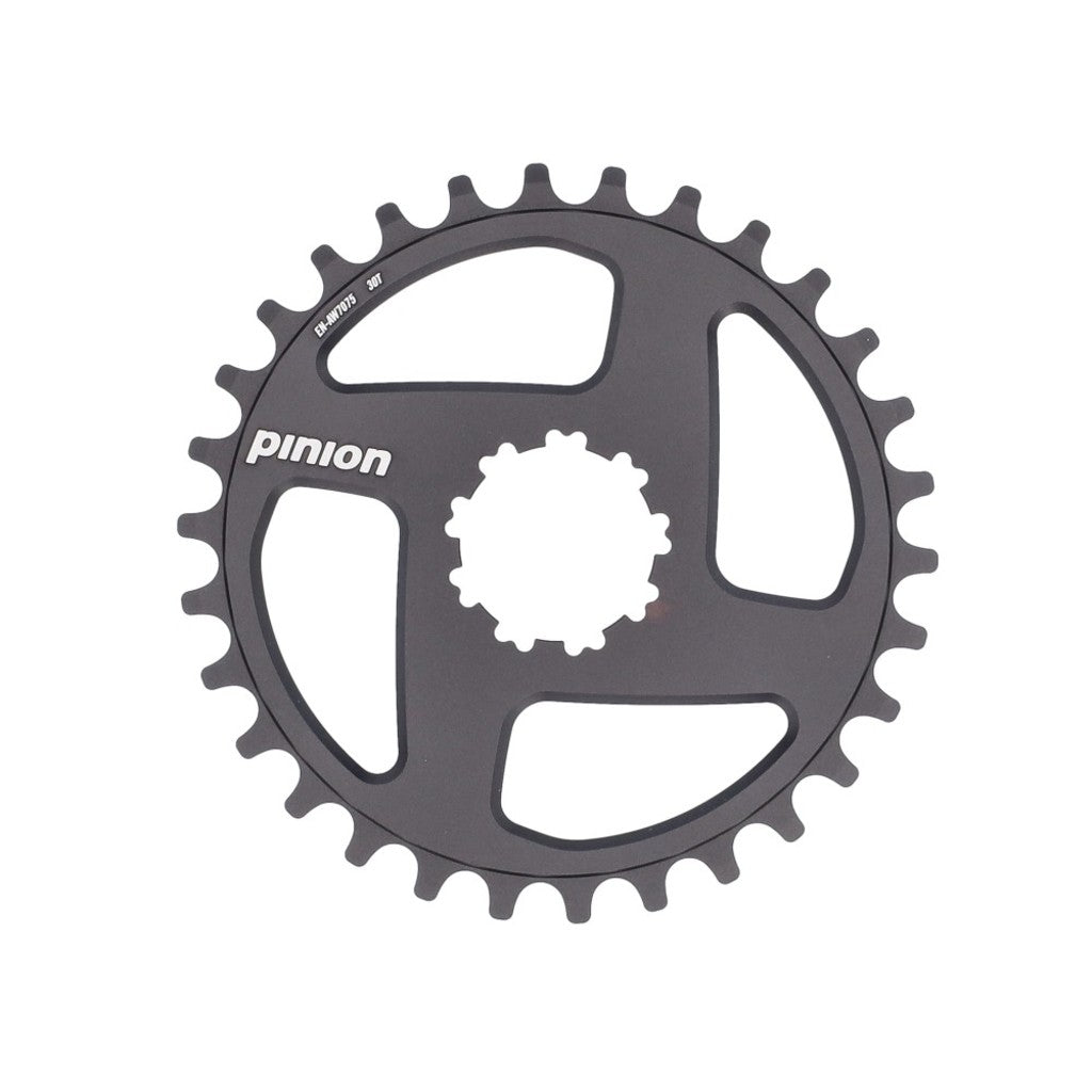 Pinion kettingwiel 9 spline