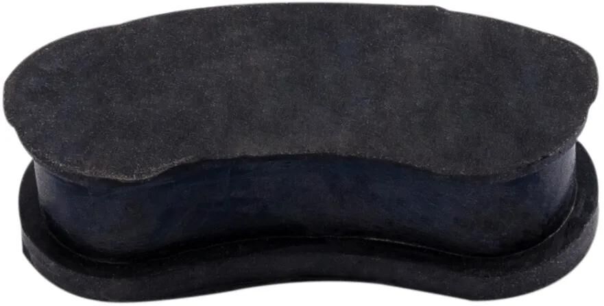 Cif rubber afdekdopje rotor plug black