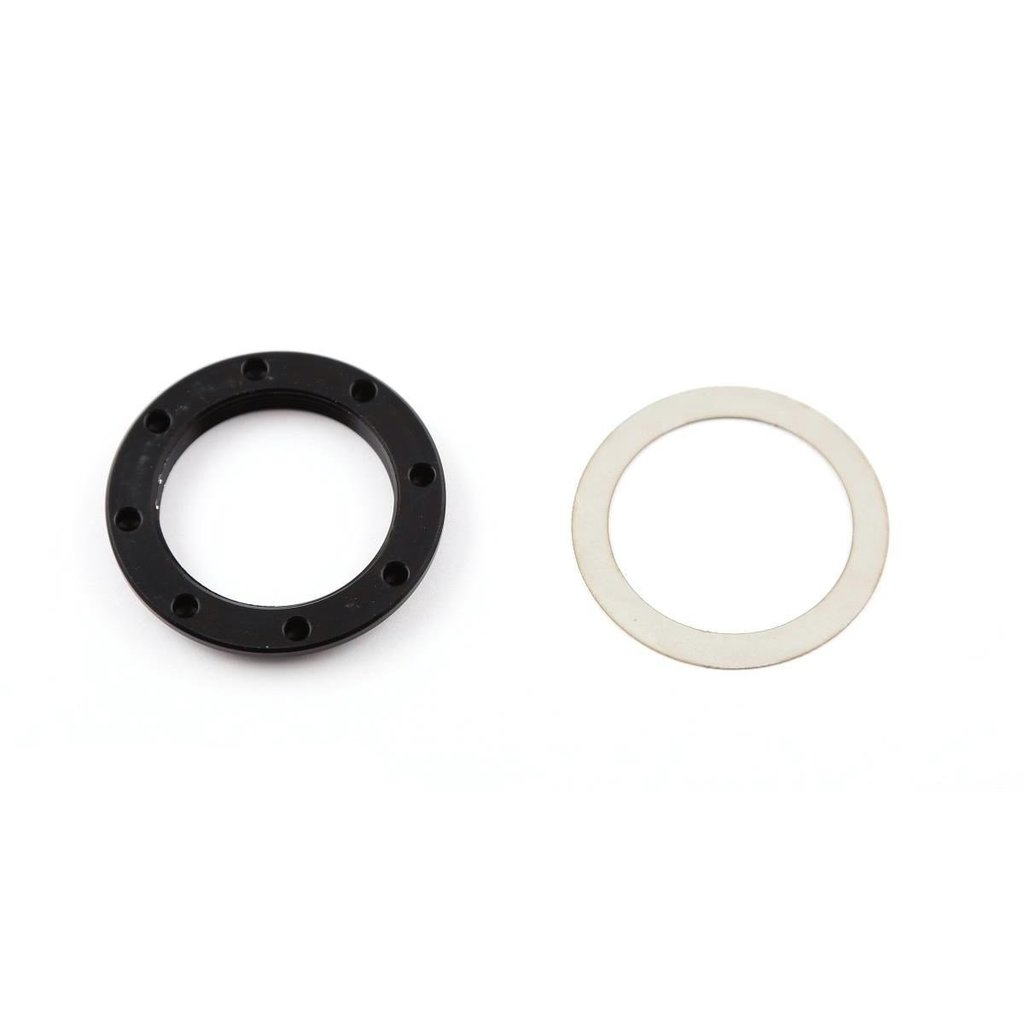 Pinion lockring lock ring ttenrad spider