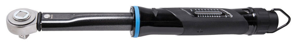 Unior grs momentsleutel 1 2'' 40-200nm