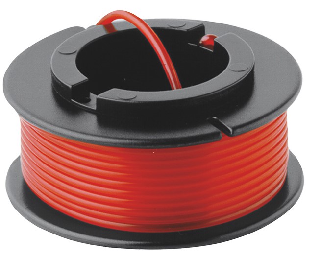 Wolf-garten spoeldraad gt-f 5 grastrimmer draad
