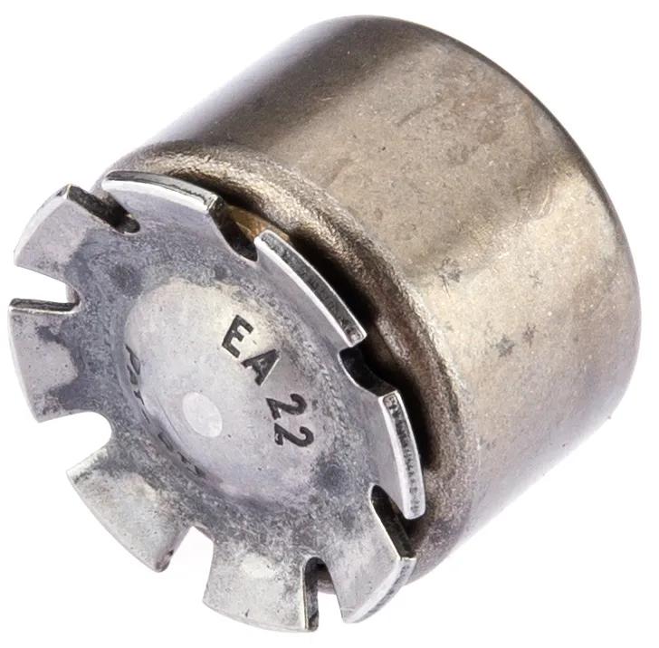 Rms needle bearing 16x14,3