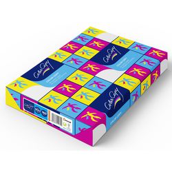 Kopieerpapier color copy sra3 160 g m² satijn wit 250 vellen