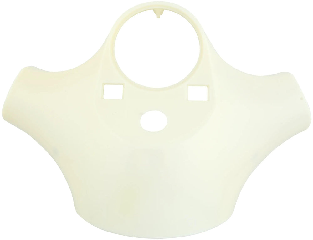 Cif stuurdeksel handlebar cover unpainted