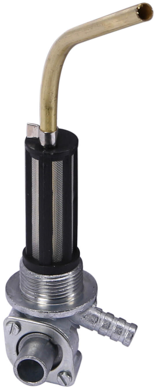 Coming soon benzinekraan benzinhahn cif