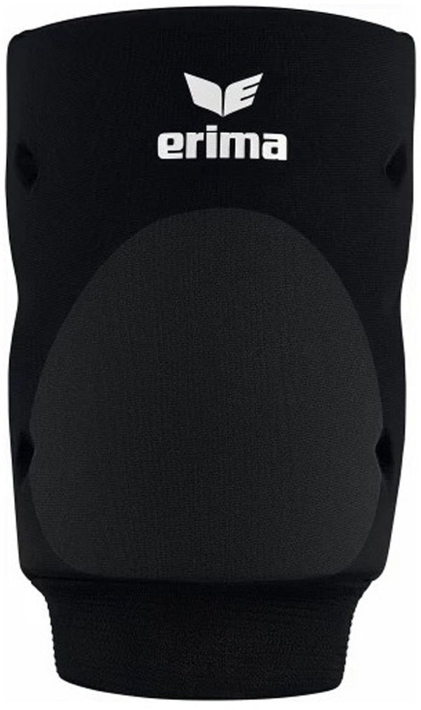 Erima - volleybal kniebeschermer - zwart - maat xl