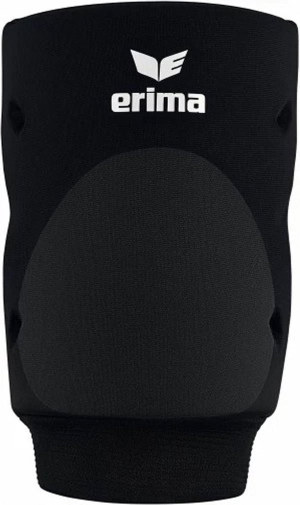Erima - volleybal kniebeschermer - zwart - maat xl