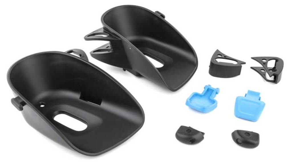 Thule Yepp voetenbakset Nexxt Mini