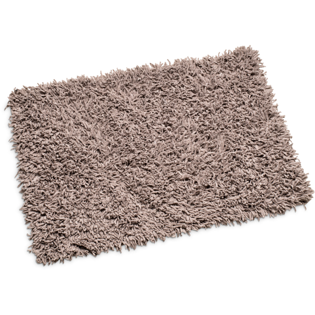 Wicotex Wicotex Pure Antislip Badmat 60x90 cm Taupe