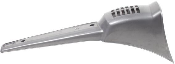 Rms cascade cascade gray