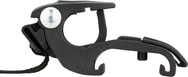 Ortlieb ql2.1 hook 16 mm with plastic handle